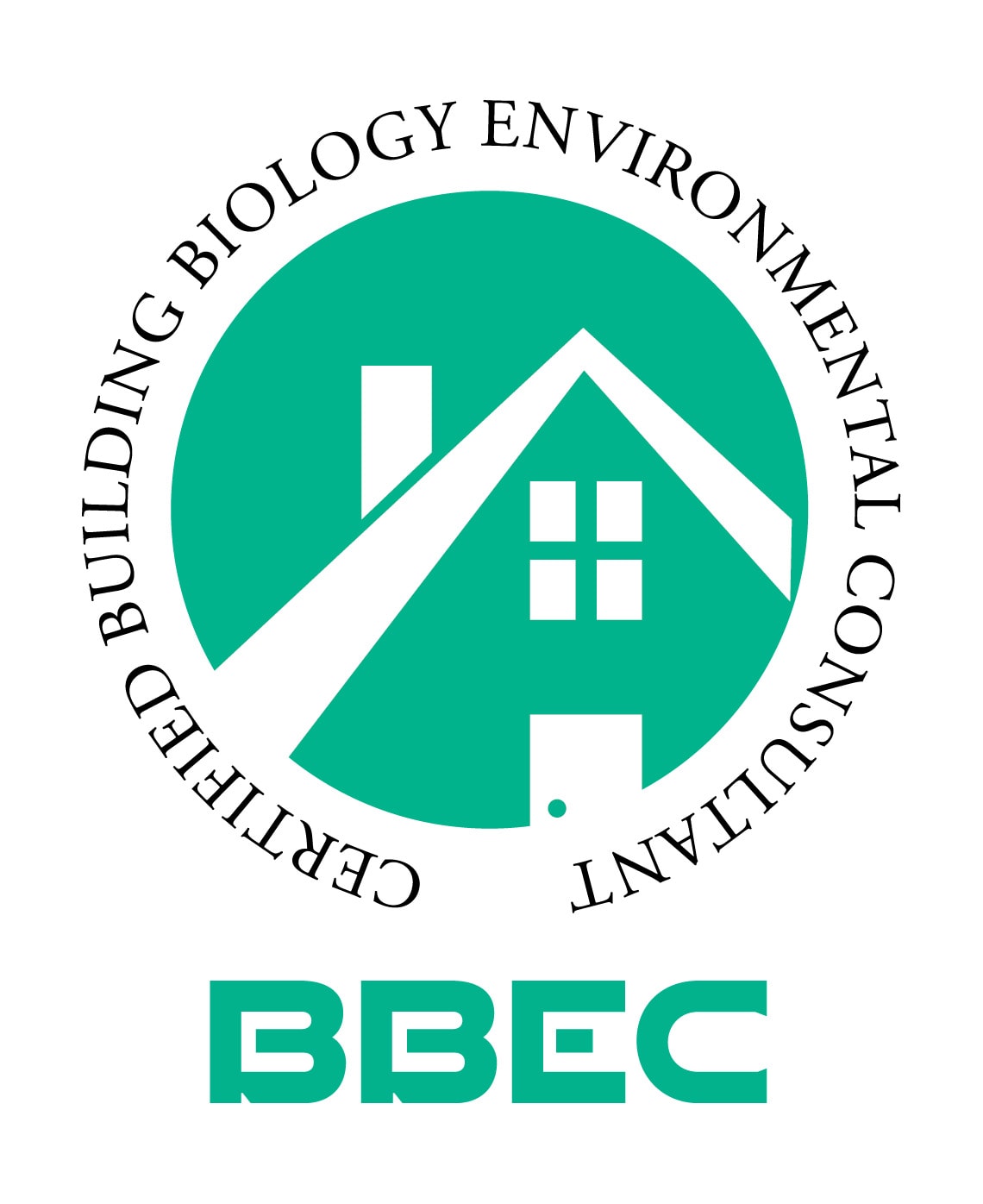 Certified Building Biology Environmental Consultant logo