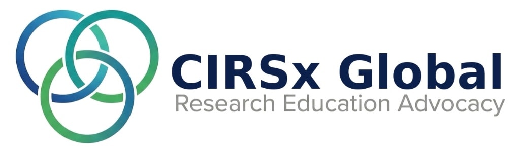 CIRSx Global logo