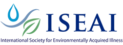 International Society for Environmentally Acquired Illness logo